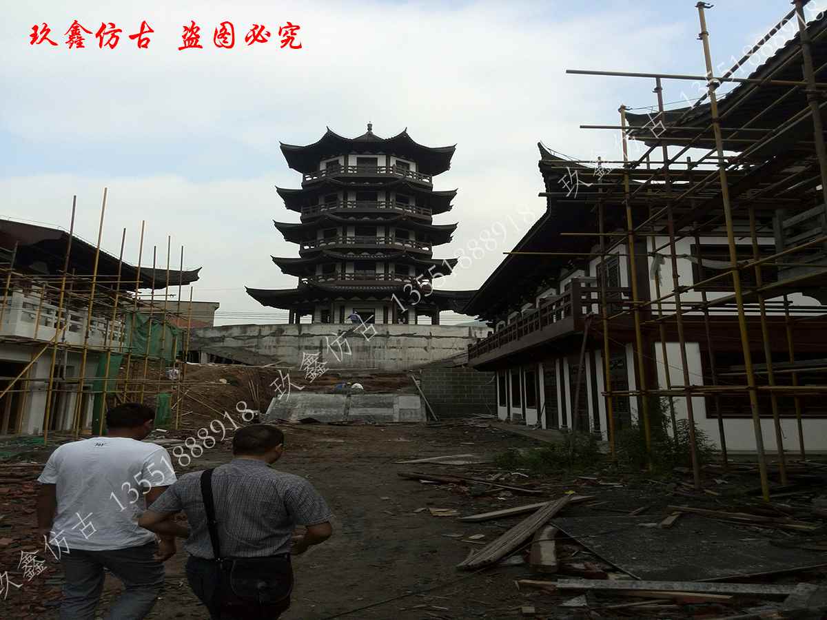 關(guān)于我們|四川吉生玖鑫仿古建筑工程有限公司