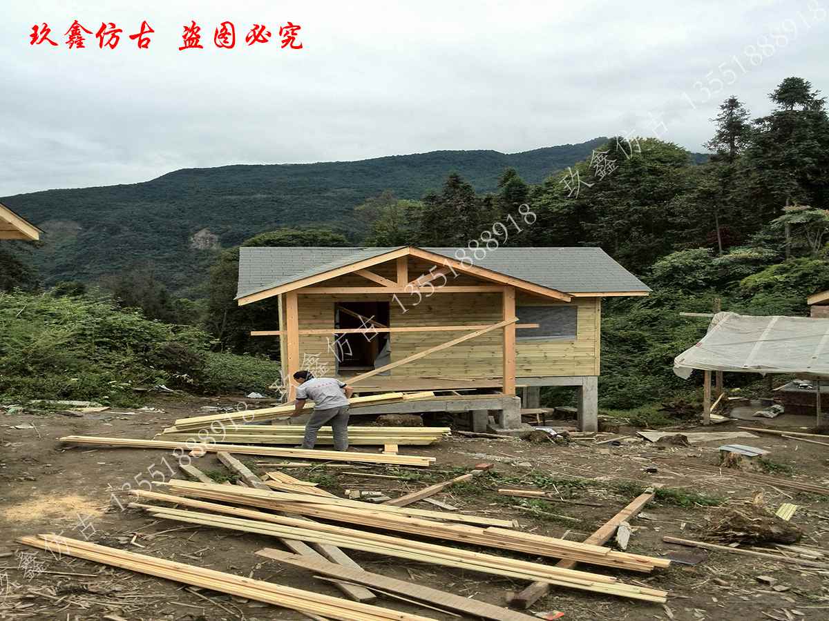 關(guān)于我們|四川吉生玖鑫仿古建筑工程有限公司